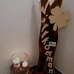 Kleeblatt * Neustift im Stubaital
