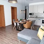 Kleeblatt Appartement Neustift im Stubaital