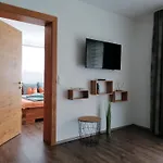 Kleeblatt Appartement