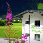 Kleeblatt * Neustift im Stubaital