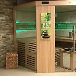 Kleeblatt Appartement Neustift im Stubaital