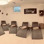 Kleeblatt Appartement Neustift im Stubaital