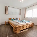 Kleeblatt Appartement *