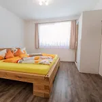 Appartement Kleeblatt *