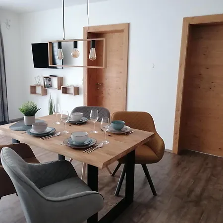 Apartman Kleeblatt