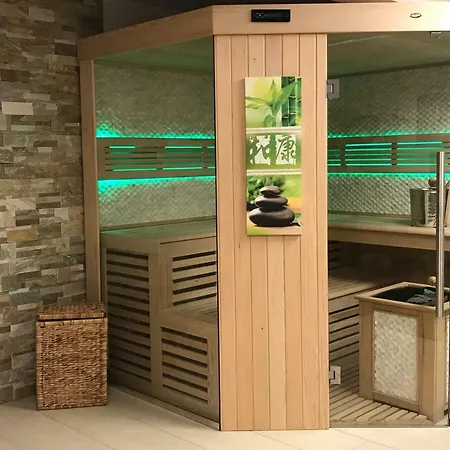 Kleeblatt Διαμέρισμα Neustift im Stubaital