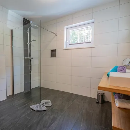 Kleeblatt Διαμέρισμα