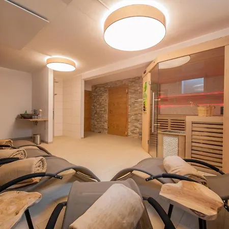 Διαμέρισμα Kleeblatt