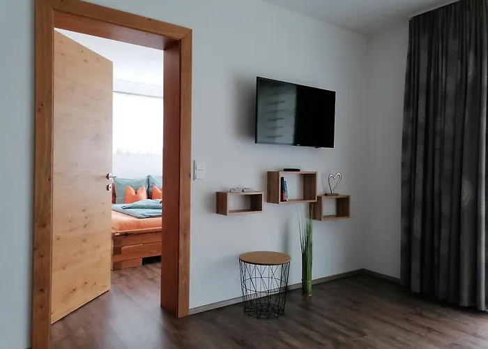 Kleeblatt Appartamento