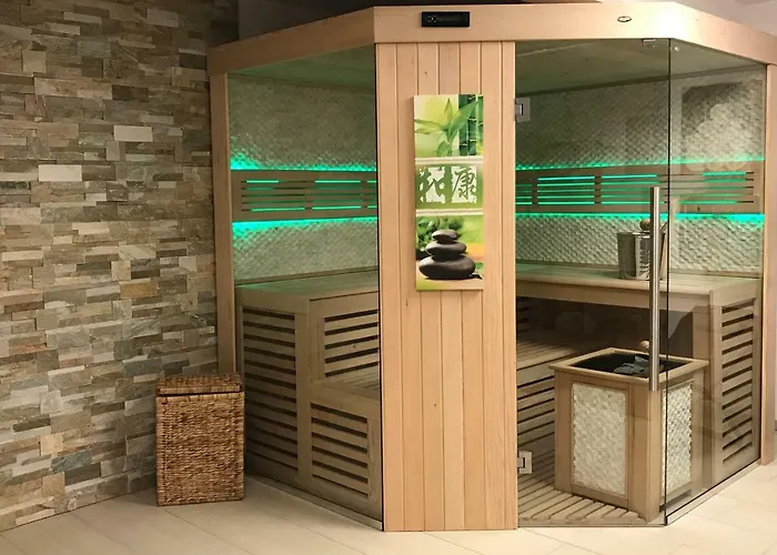 Kleeblatt Appartamento Neustift im Stubaital