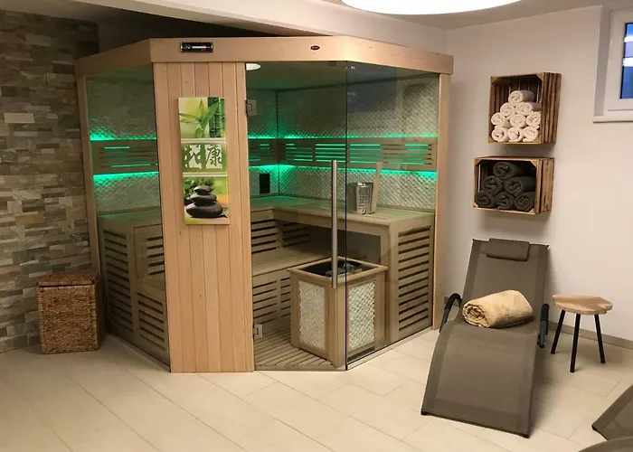 Kleeblatt * Neustift im Stubaital