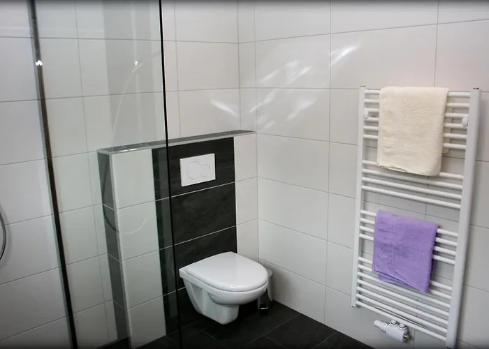 Kleeblatt Appartamento