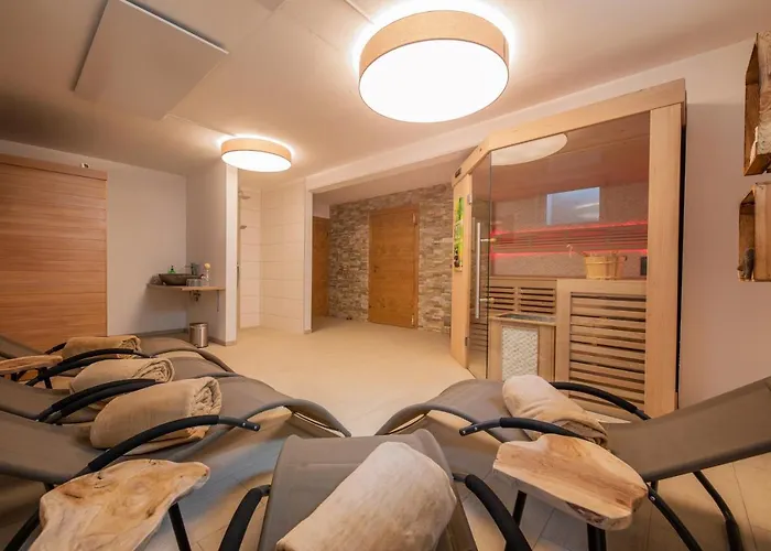 Appartamento Kleeblatt