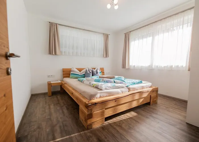 Kleeblatt Appartamento *