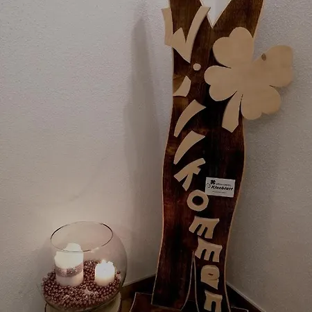 Kleeblatt * Neustift im Stubaital