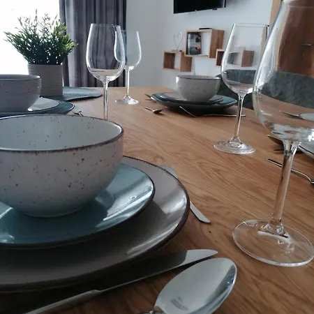 Apartment Kleeblatt Neustift im Stubaital