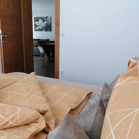 Kleeblatt Apartment *