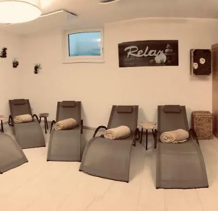 Kleeblatt Apartment Neustift im Stubaital