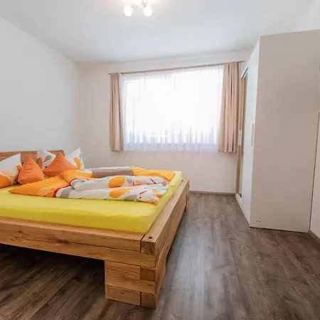 Apartment Kleeblatt *